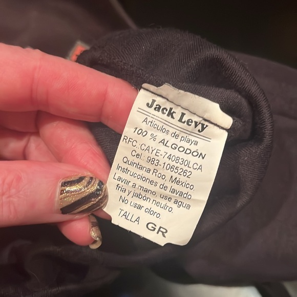 Harley-Davidson Black Bustier Camisole Tank Top - Picture 5 of 5